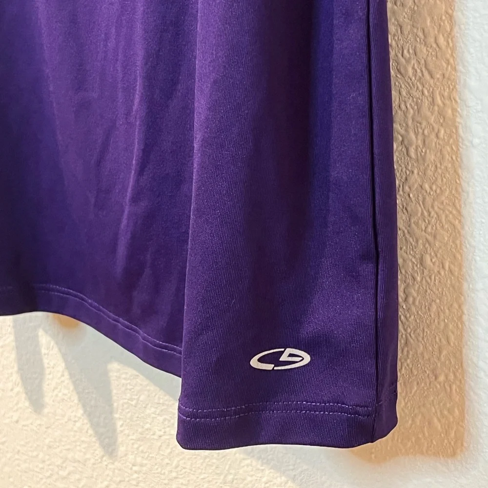 C9 Champion Fitted Tank with Shelf Bra - Picture 3 of 7